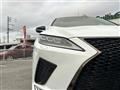 2021 Lexus RX