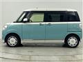 2019 Daihatsu Move Canbus