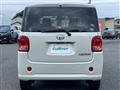 2016 Daihatsu Move Canbus