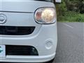 2016 Daihatsu Move Canbus