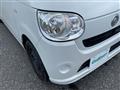 2016 Daihatsu Move Canbus
