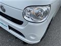 2016 Daihatsu Move Canbus
