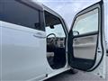 2016 Daihatsu Move Canbus
