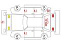 2016 Daihatsu Move Canbus