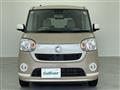 2020 Daihatsu Move Canbus