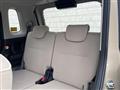 2018 Daihatsu Move Canbus