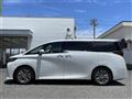 2023 Toyota Alphard