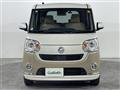 2017 Daihatsu Move Canbus