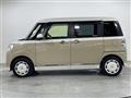 2017 Daihatsu Move Canbus