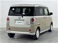 2017 Daihatsu Move Canbus