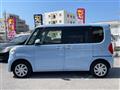 2017 Daihatsu Tanto