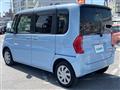2017 Daihatsu Tanto