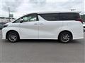 2021 Toyota Alphard Hybrid