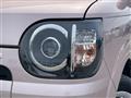 2021 Daihatsu Mira Tocot