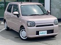 2021 Daihatsu Mira Tocot