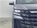 2025 Toyota Vellfire