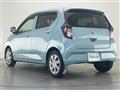 2019 Daihatsu Mira Es