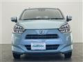 2019 Daihatsu Mira Es