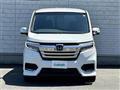 2021 Honda Step WGN
