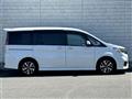 2021 Honda Step WGN