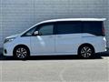 2021 Honda Step WGN