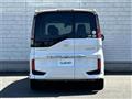 2021 Honda Step WGN