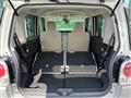 2017 Daihatsu Move Canbus
