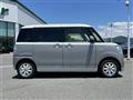 2017 Daihatsu Move Canbus