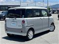 2017 Daihatsu Move Canbus