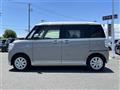 2017 Daihatsu Move Canbus