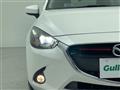 2015 Mazda Demio