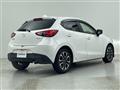 2015 Mazda Demio
