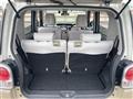 2017 Daihatsu Move Canbus