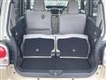 2017 Daihatsu Move Canbus