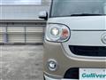 2017 Daihatsu Move Canbus