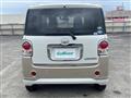 2017 Daihatsu Move Canbus