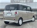 2017 Daihatsu Move Canbus
