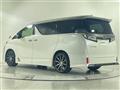 2018 Toyota Vellfire