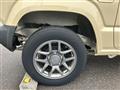 2018 Suzuki Jimny