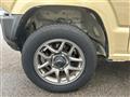 2018 Suzuki Jimny