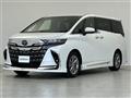 2024 Toyota Alphard Hybrid