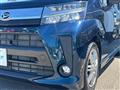 2017 Daihatsu Move