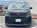 2018 Toyota Vellfire