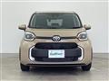 2026 Toyota Sienta