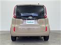 2026 Toyota Sienta