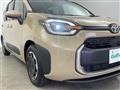 2026 Toyota Sienta