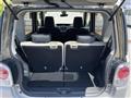 2017 Daihatsu Move Canbus