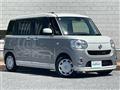 2017 Daihatsu Move Canbus