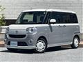 2017 Daihatsu Move Canbus
