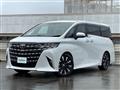 2024 Toyota Alphard Hybrid
